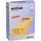 Nilfisk GM80 Spare Bags (5 Pack)