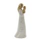 Bambino Mother and Baby Figurine Shine Bright Little One